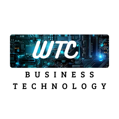 WTC Business technology